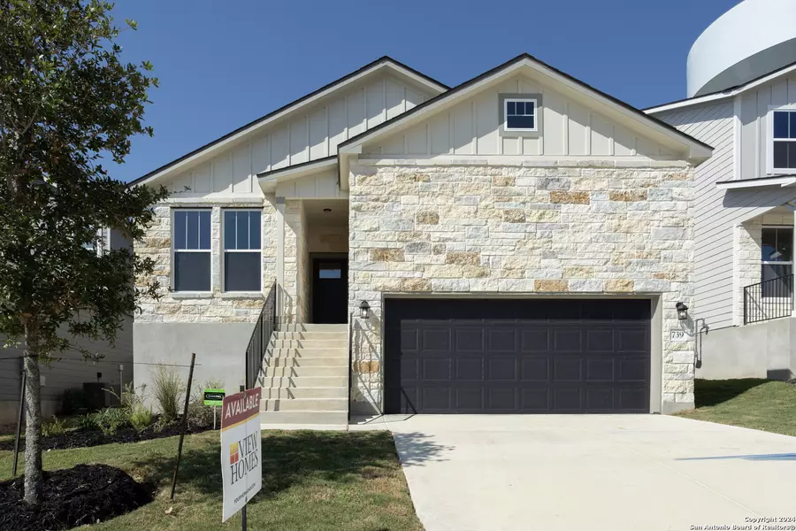 1911 Scare Crow, New Braunfels, TX 78130