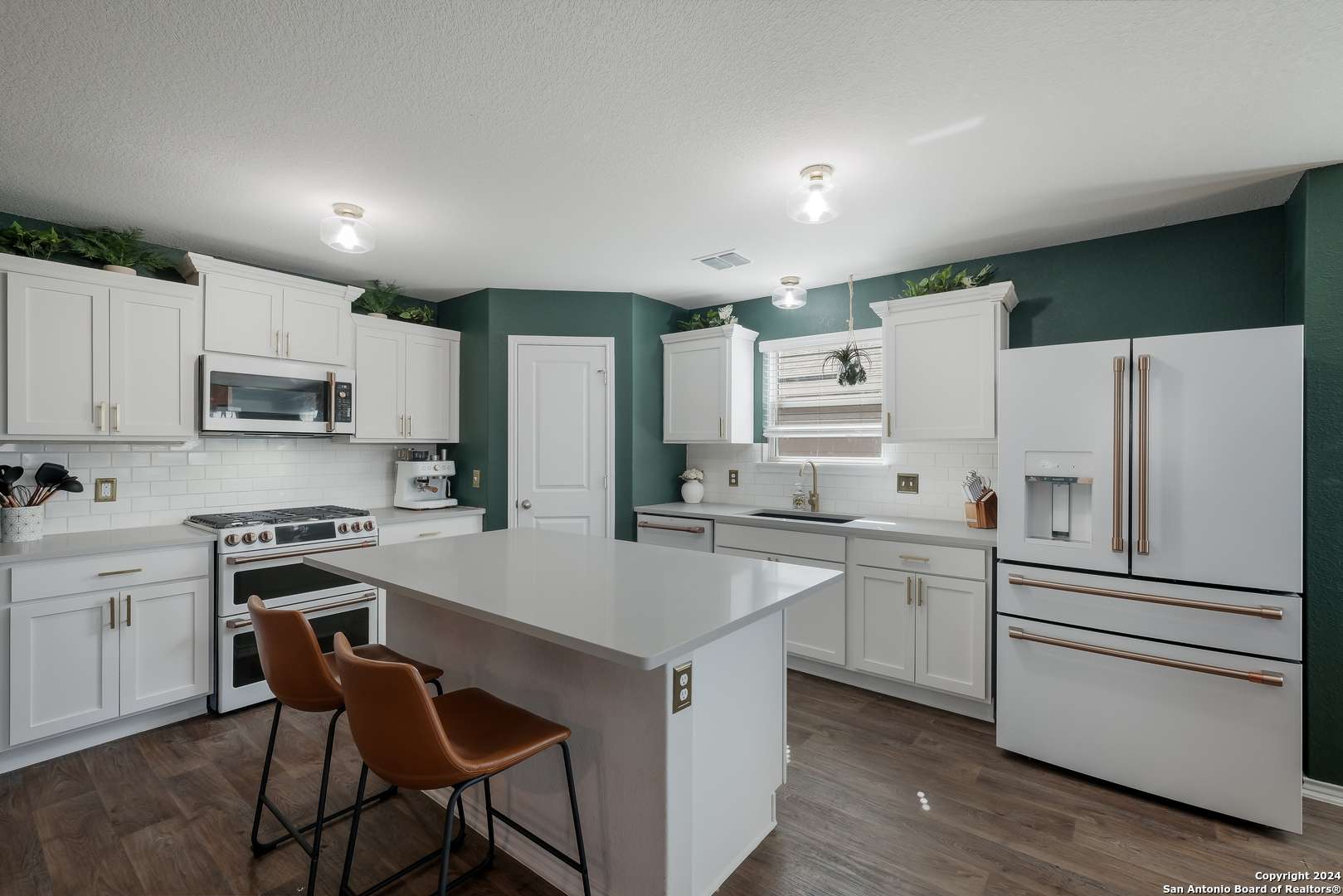 10019 BUR SEDGE, San Antonio, TX 78254-2575