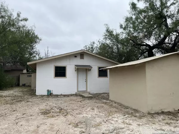 Del Rio, TX 78840,1511 W Martin St