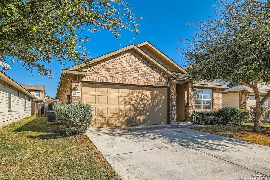 4018 GOLIAD FRD, San Antonio, TX 78222-4431