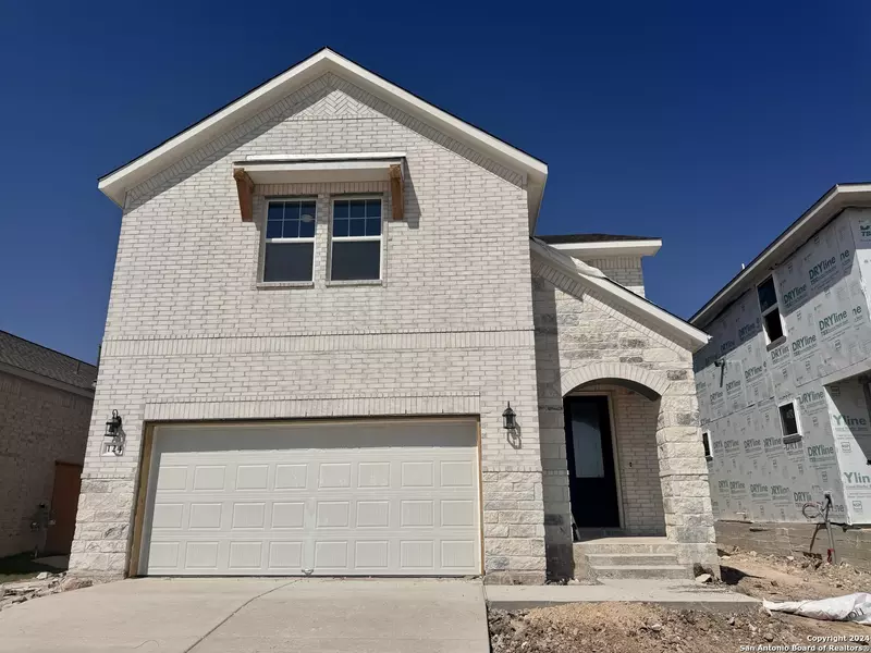 124 Baron Von Gator Dr, San Marcos, TX 78666