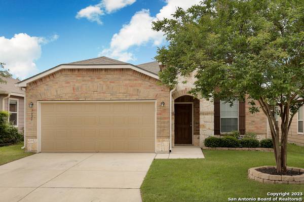 7626 PARAISO PT, Boerne, TX 78015-4885