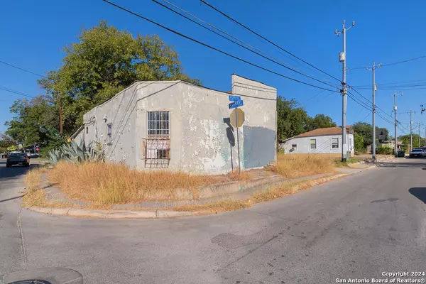 San Antonio, TX 78204-2235,145 FORREST AVE