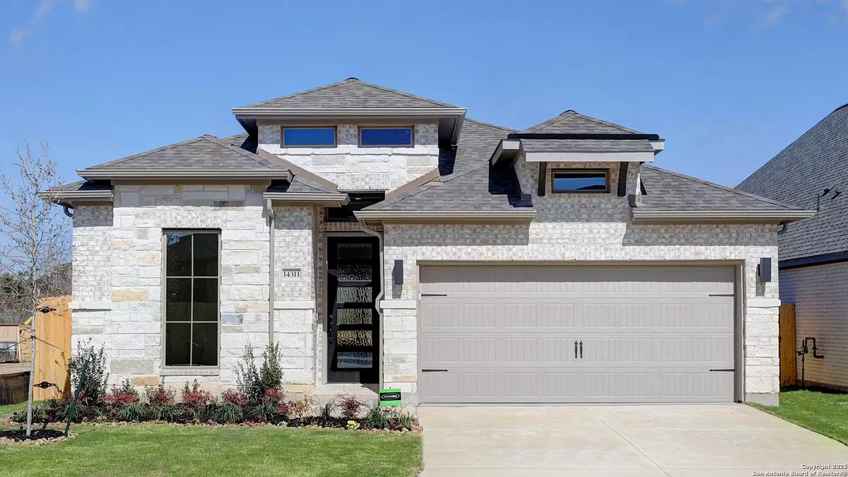 San Antonio, TX 78254,14311 Decker Saddle