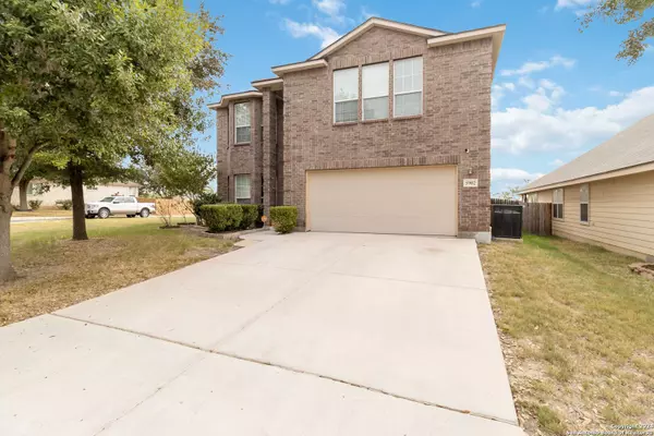 5902 Onyx Way, San Antonio, TX 78222-4143