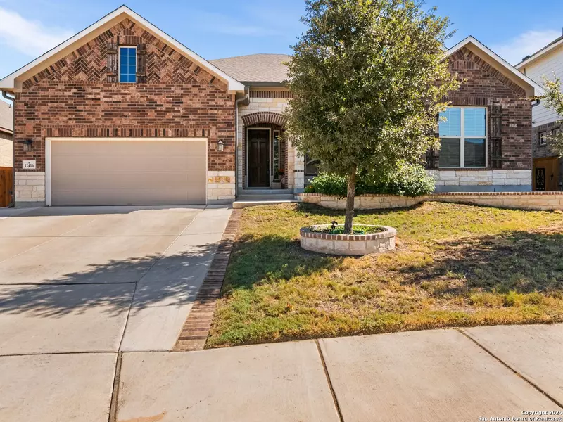 12416 Upton Park, San Antonio, TX 78253