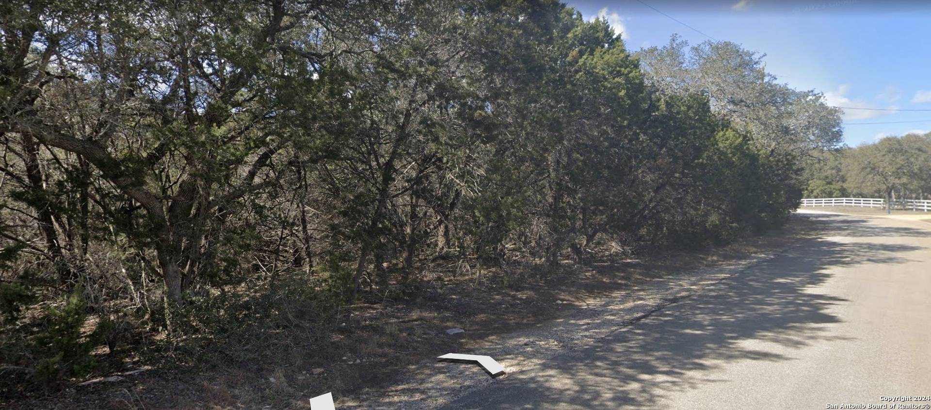 Bulverde, TX 78163,LOT 1 FM 1863 and Sherri Lea
