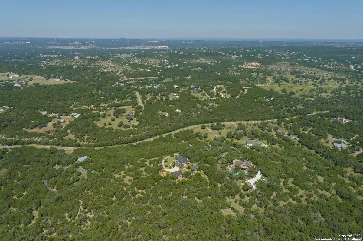 Bulverde, TX 78163,LOT 17 & 18 Beck Rd