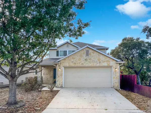 25271 CAMBRIDGE WELL, San Antonio, TX 78261-2805