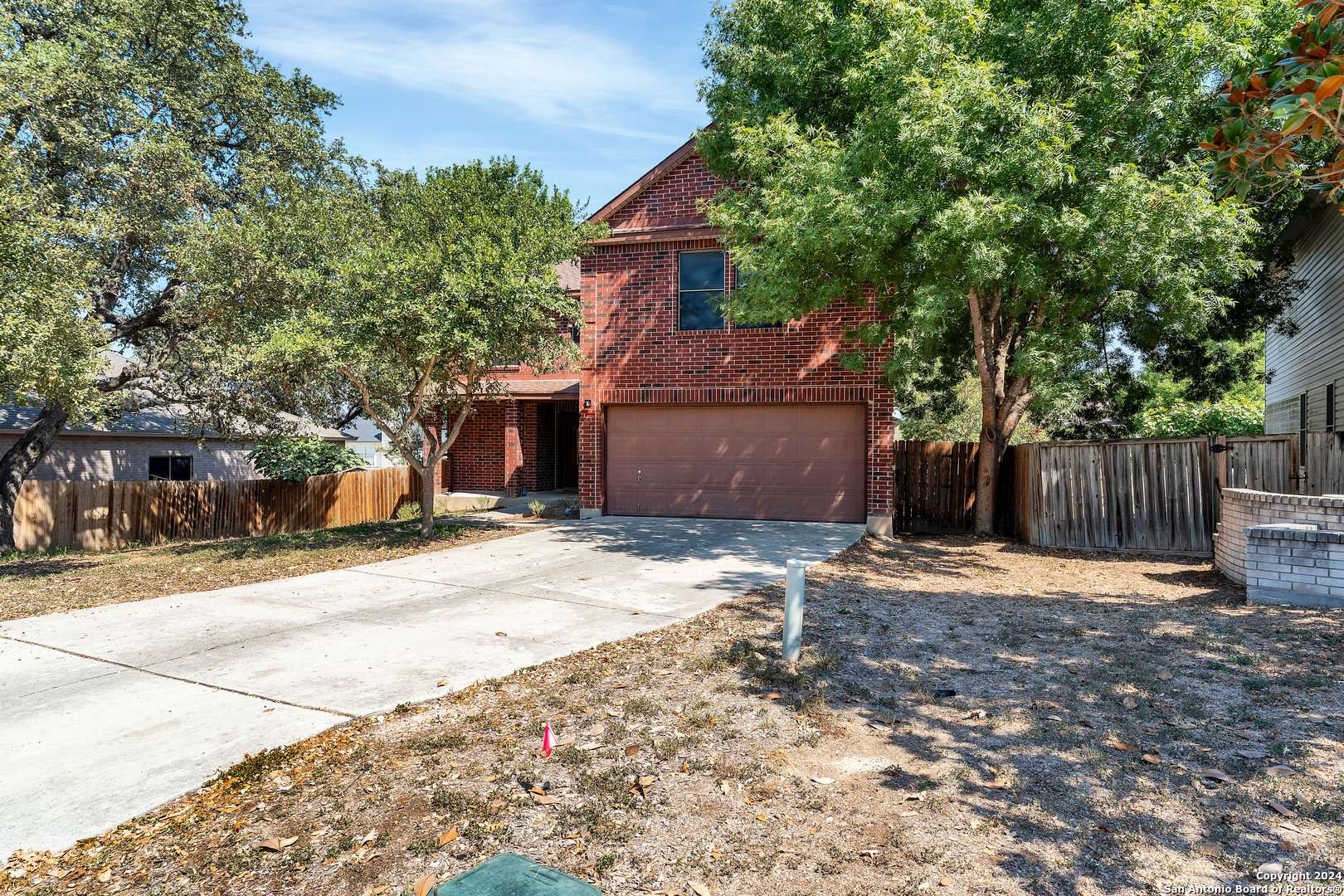 2712 Ashley Mdw, Schertz, TX 78154-2674