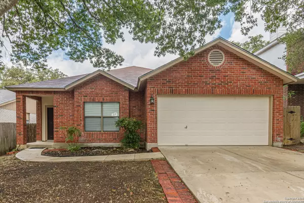 4623 ROCK NETTLE, San Antonio, TX 78247-5529