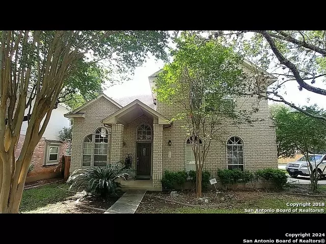 2102 CHITTIM PASS DR, San Antonio, TX 78232-5466