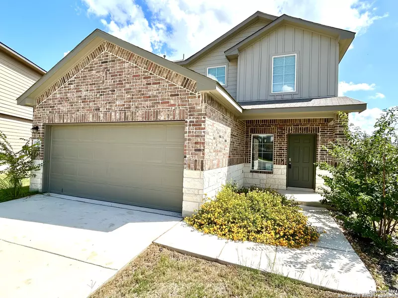 13903 Borolanite Drive, San Antonio, TX 78253