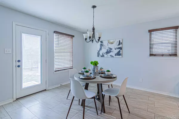 1430 Hawk Ct San Antonio, TX 78245