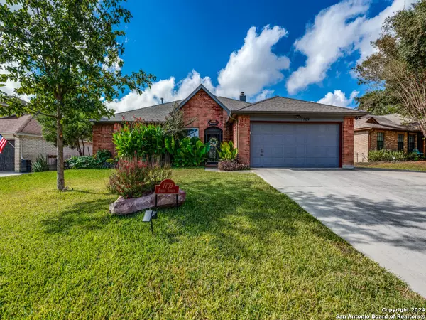 7709 FOREST STREAM,  Live Oak,  TX 78233-4807