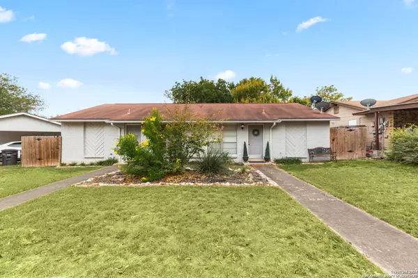 11530 CASA ALTO ST, San Antonio, TX 78233-6457