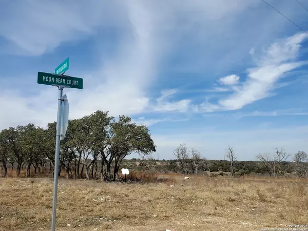 Blanco, TX 78606,LOT 41 MOON BEAM COURT