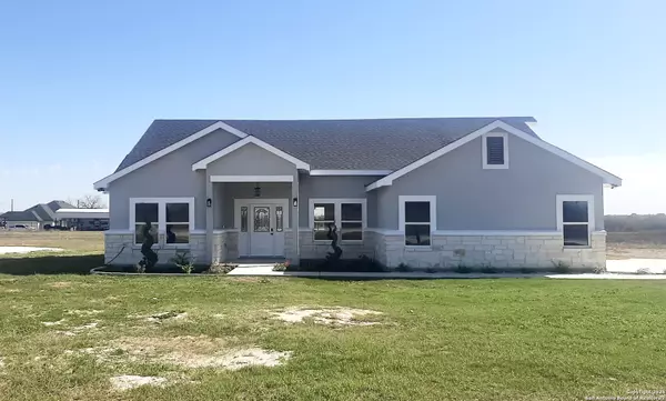 Floresville, TX 78114,176 Hidden Ranch Ct