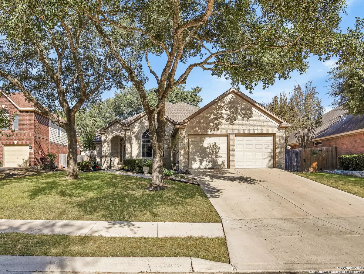 Schertz, TX 78154-3726,1636 EBONY LN