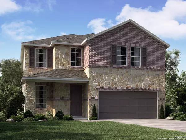 6410 Comanche Sky, San Antonio, TX 78233