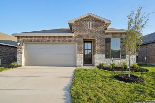 6418 Comanche Sky, San Antonio, TX 78233