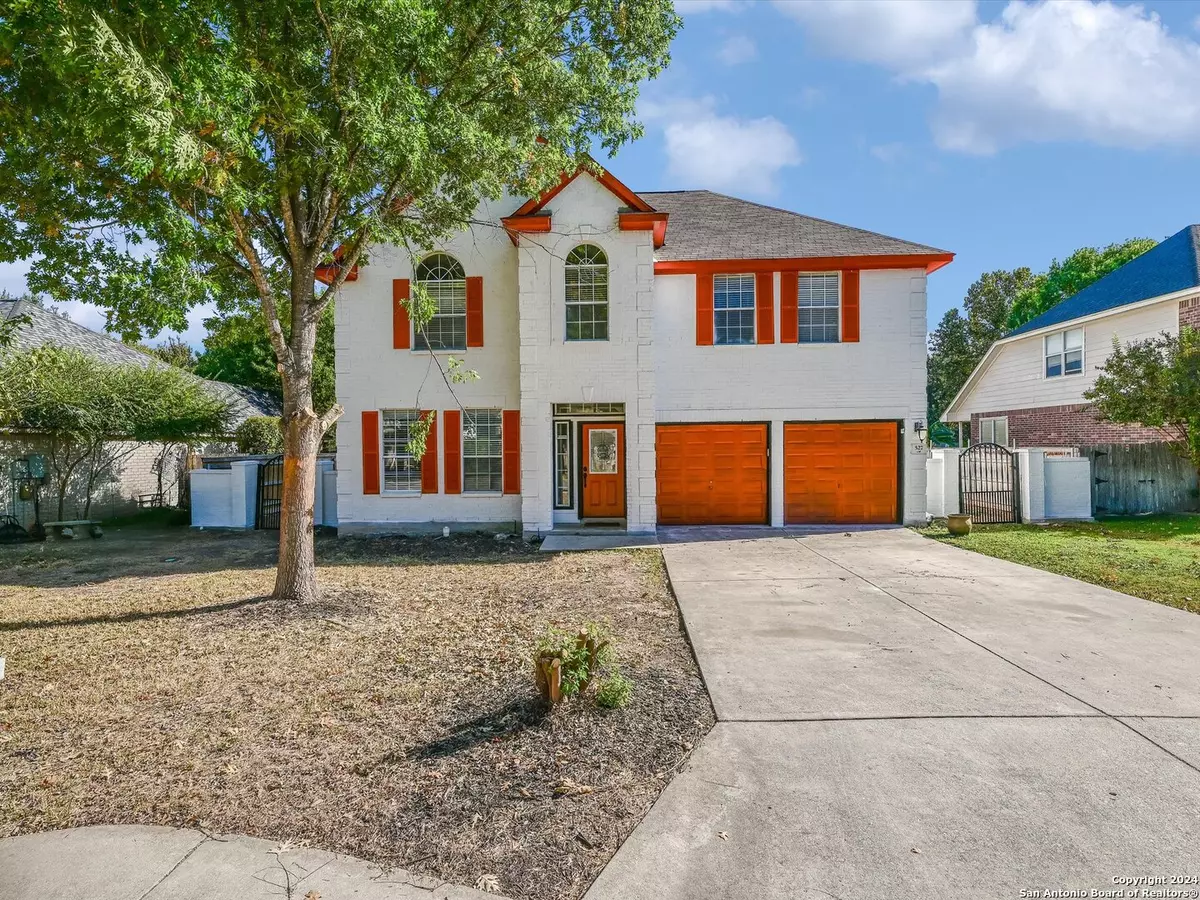 New Braunfels, TX 78130,527 Raven Ridge