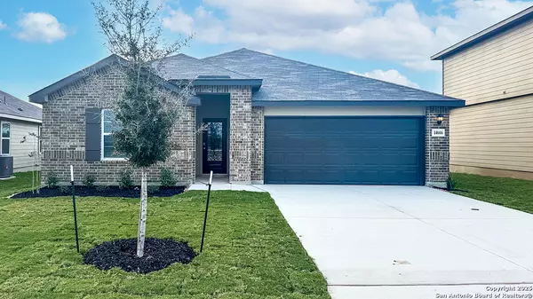 14666 Pearl Flats, San Antonio, TX 78253