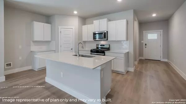 San Antonio, TX 78253,14642 Pearl Flats