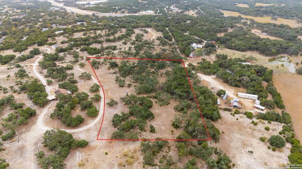 LOT TOWRY LN, Spring Branch, TX 78070-6786