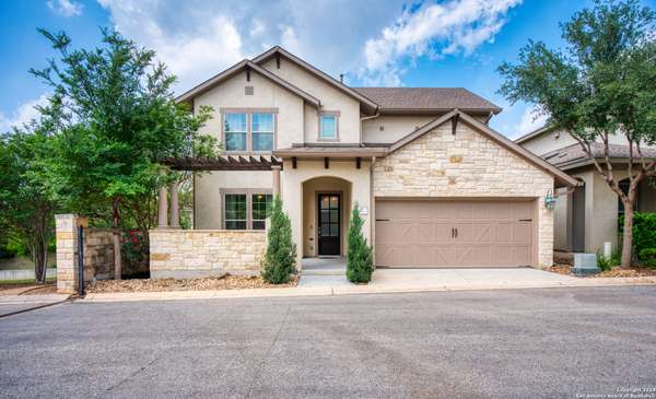 11202 VANCE JACKSON RD #17, San Antonio, TX 78230-2655