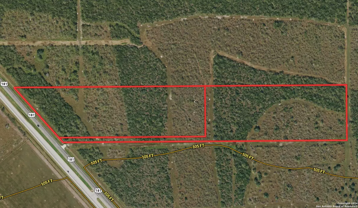 Skidmore, TX 78389,0 Us 181