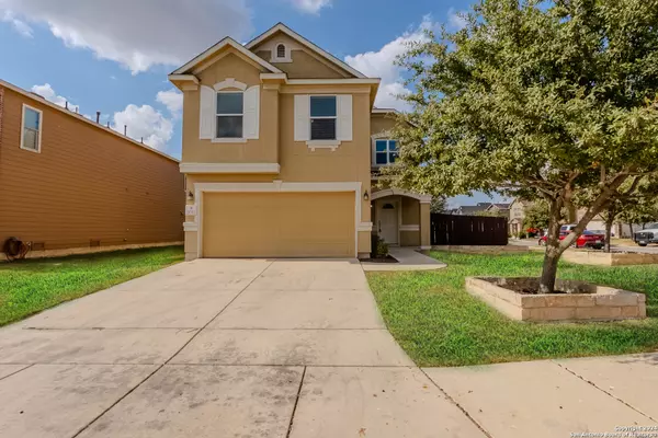 10303 MISSION ARC, San Antonio, TX 78224-4447