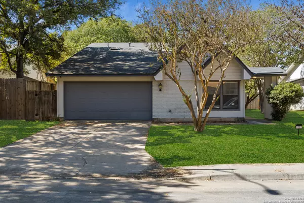 3222 CORAL GROVE DR, San Antonio, TX 78247-3071