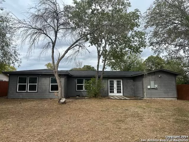 306 METZ AVE, San Antonio, TX 78223-2426