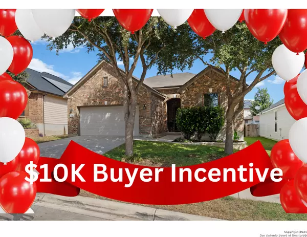 10900 Fox Crest, San Antonio, TX 78233