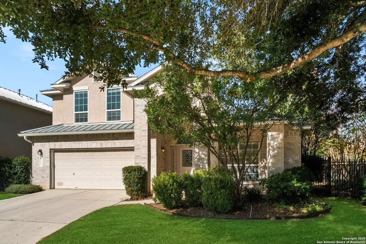 San Antonio, TX 78218-1717,117 WESTWOOD WAY