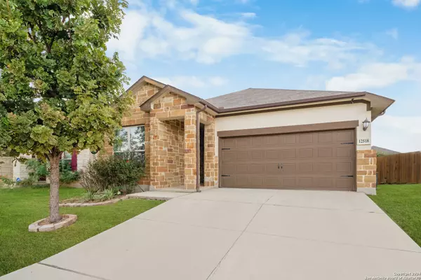 12518 GLAD HEART,  San Antonio,  TX 78249-4560