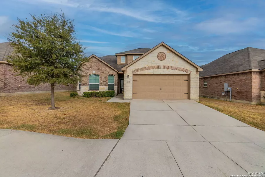 11925 LUCKEY RIV, San Antonio, TX 78252-2334