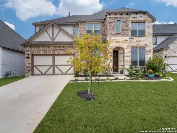 102 HAVERTON CT, Boerne, TX 78006-2692