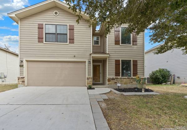 827 three wood, San Antonio, TX 78221