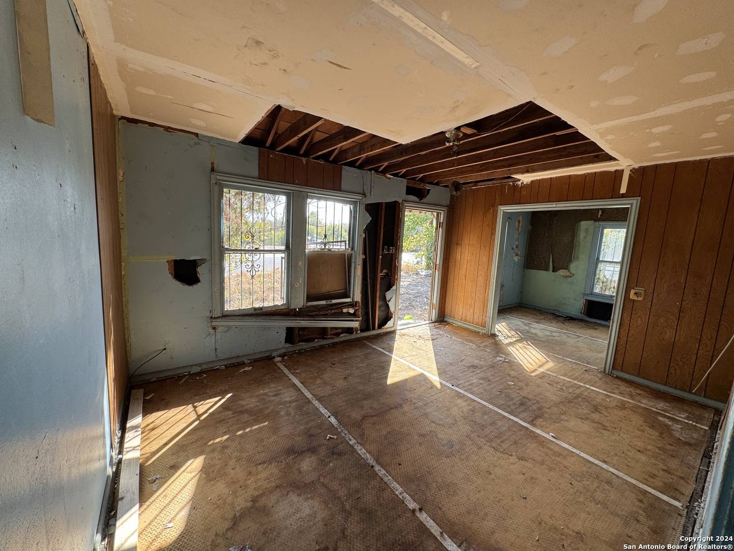 San Antonio, TX 78202-2560,1411 GORMAN