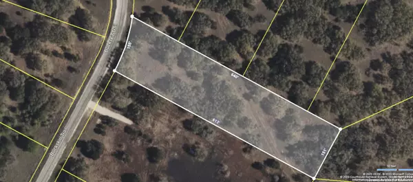Bandera, TX 78003,543 Buckskin Trail