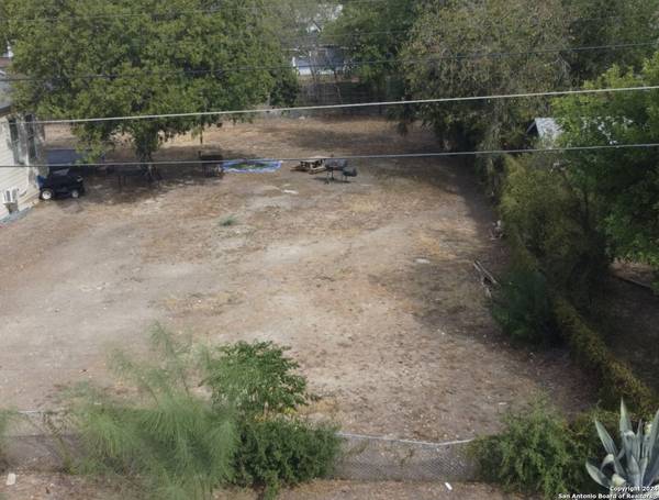543 WESTFALL AVE, San Antonio, TX 78210