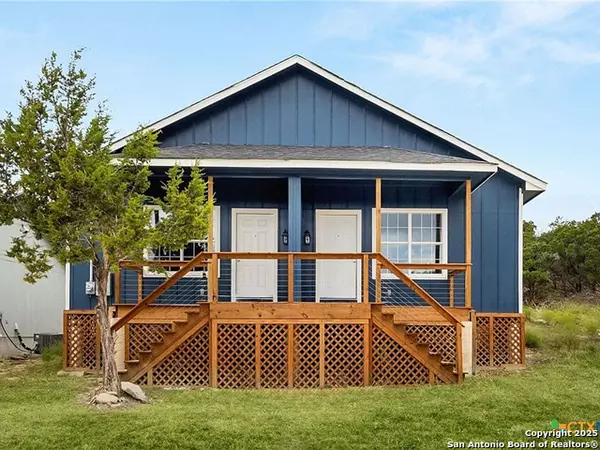 1063 Sleepy Hollow UNIT B, Spring Branch, TX 78070