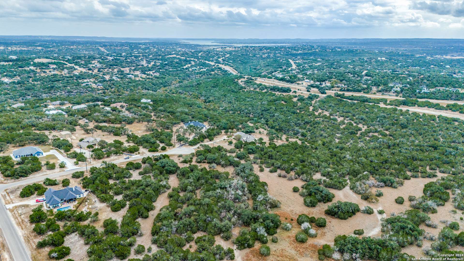 122 MILFOIL LN, Spring Branch, TX 78070
