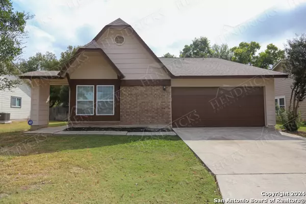 6710 COUNTRY SWAN, San Antonio, TX 78240-4424