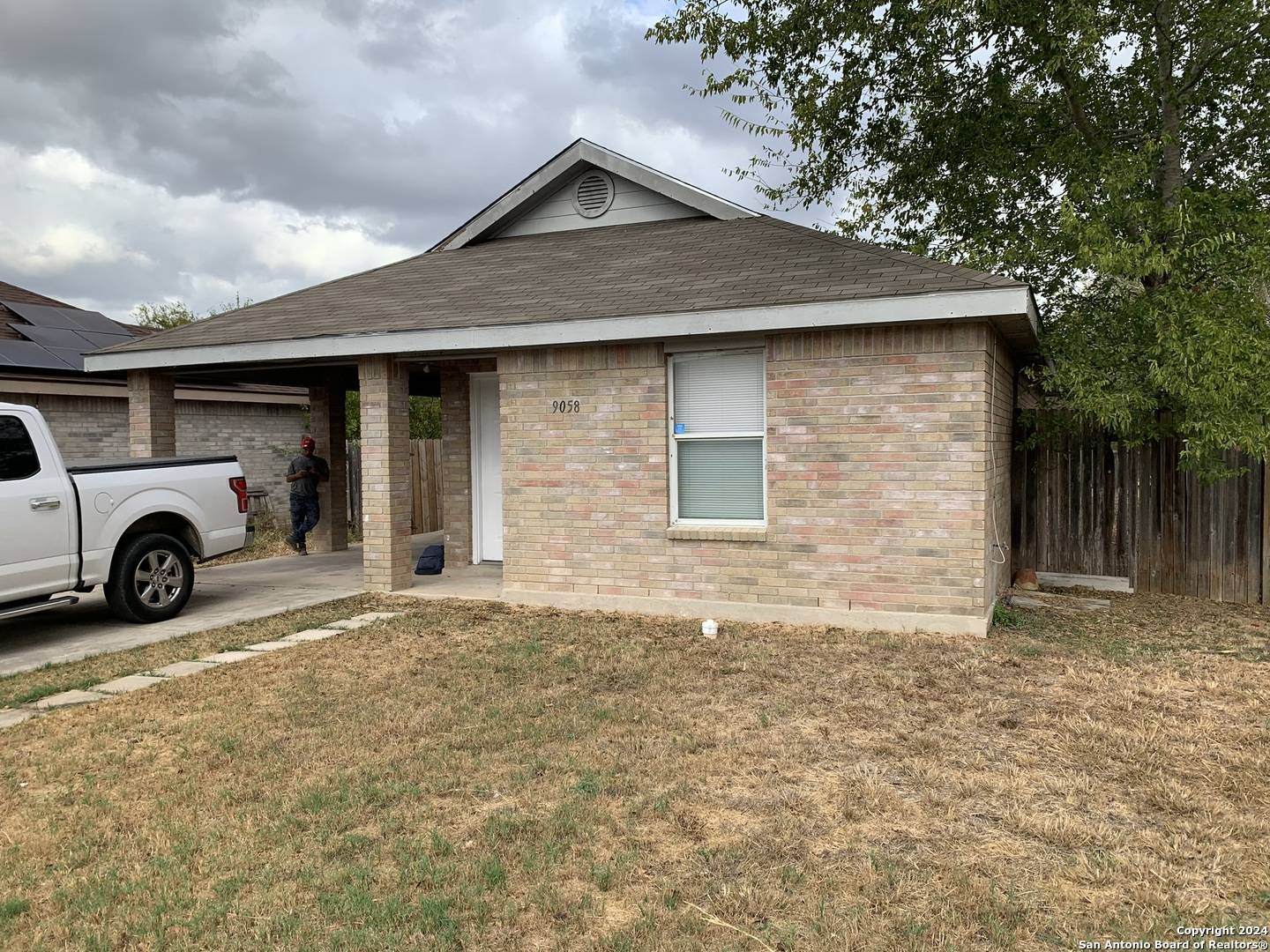 9058 Boston Harbor, San Antonio, TX 78242