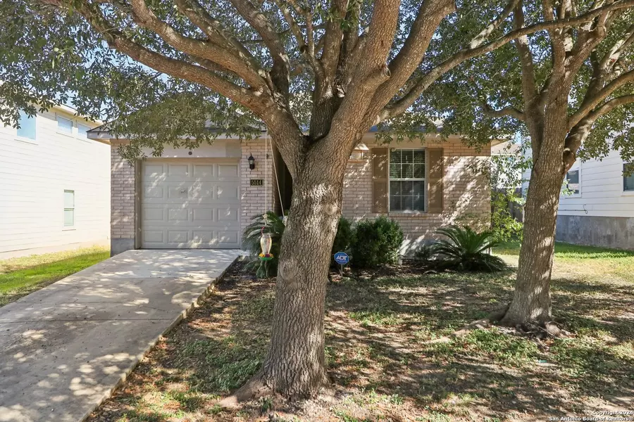 5514 Bat Cyn, San Antonio, TX 78252