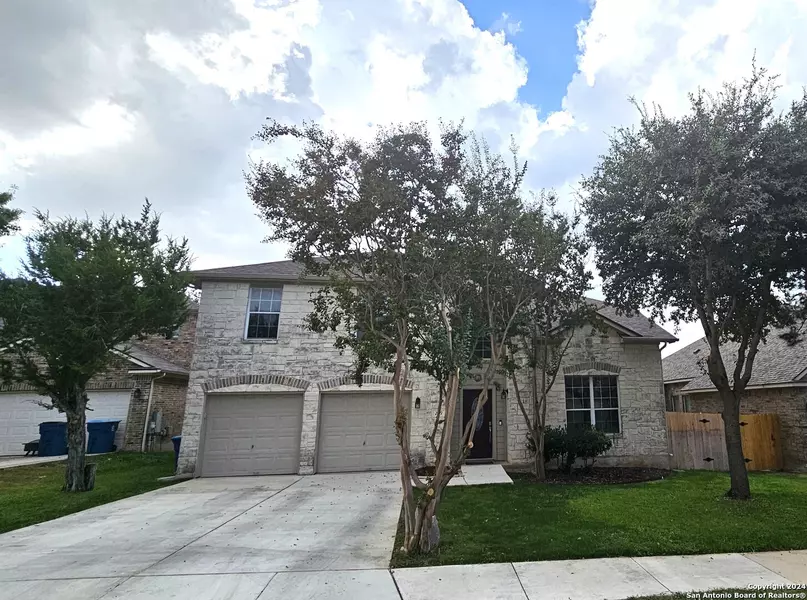 209 STORM MOUNTAIN, Cibolo, TX 78108