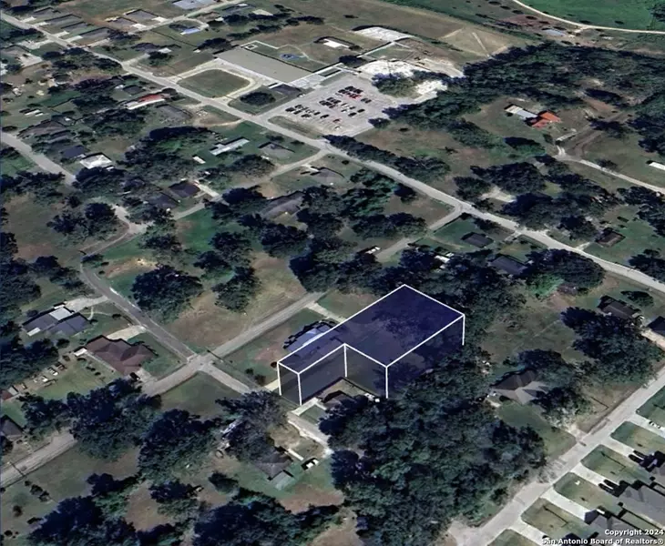 510 Nancy St, Dayton, TX 77535